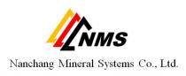 NMS NANCHANG MINERAL SYSTEMS CO. LTD.LTD.