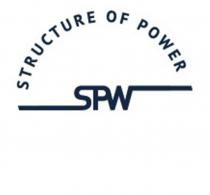 SPW STRUCTURE OF POWER SPORTS NUTRITIONNUTRITION