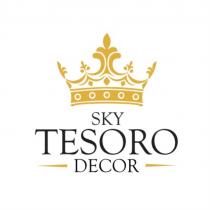 SKY TESORO DECORDECOR