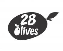 28 OLIVESOLIVES
