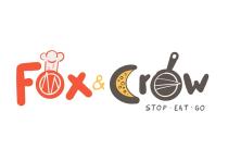 FOX & CROW STOP EAT GOGO