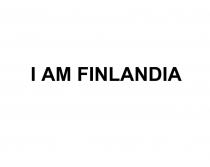 I AM FINLANDIAFINLANDIA