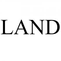 LANDLAND