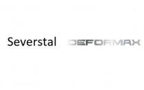 SEVERSTAL DEFORMAXDEFORMAX