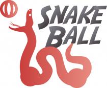 SNAKE BALLBALL