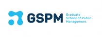 GSPM GRADUATE SCHOOL OF PUBLIC MANAGEMENTMANAGEMENT