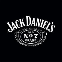 JACK DANIELS OLD NO.7 BRANDDANIEL'S BRAND