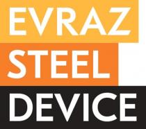 EVRAZ STEEL DEVICEDEVICE