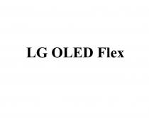 LG OLED FLEXFLEX