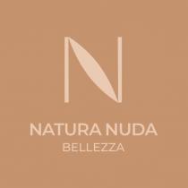 NATURA NUDA BELLEZZABELLEZZA