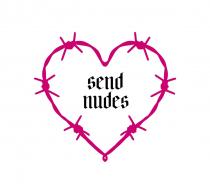 SEND NUDESNUDES