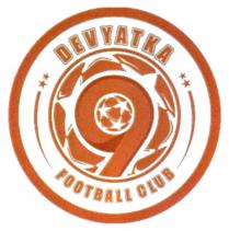 DEVYATKA FOOTBALL CLUB 99