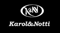 K&N KAROL&NOTTIKAROL&NOTTI