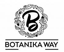 BOTANIKA WAYWAY