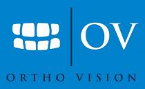 OV ORTHO VISIONVISION