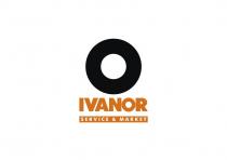 IVANOR SERVICE & MARKETMARKET