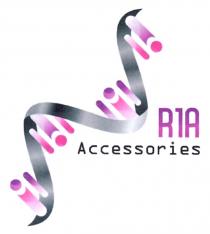 R1A ACCESSORIESACCESSORIES