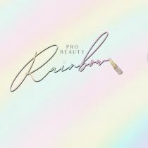 RAINBOW PRO BEAUTYBEAUTY