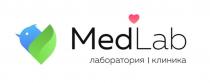 MEDLAB ЛАБОРАТОРИЯ КЛИНИКАКЛИНИКА