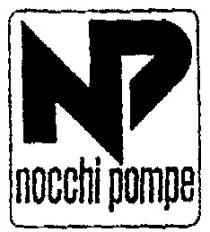 NOCCHI POMPE NP РОМРЕ