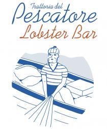 TRATTORIA DEL PESCATORE LOBSTER BARBAR