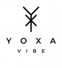 YX YOXA VIBEVIBE