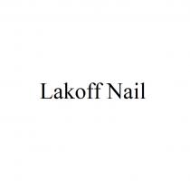 LAKOFF NAILNAIL