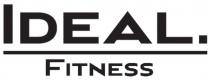 IDEAL FITNESSFITNESS