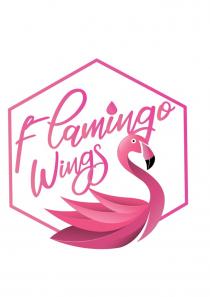FLAMINGO WINGSWINGS