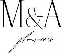 M&A FLOWERSFLOWERS