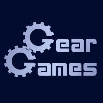 GEAR GAMESGAMES