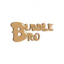BUBBLE BRO