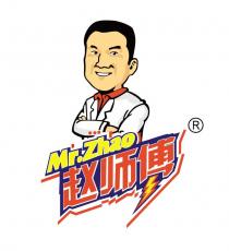 MR. ZHAOZHAO