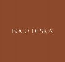 BOGO DESIGNDESIGN