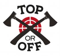 TOP OR OFFOFF
