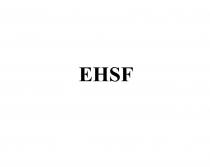 EHSFEHSF