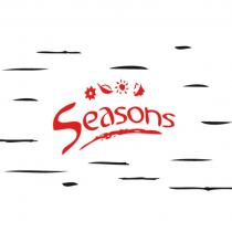 SEASONSSEASONS