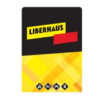 LIBERHAUSLIBERHAUS