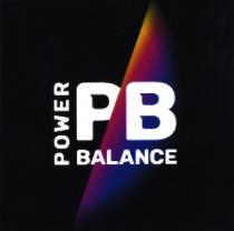 PB POWER BALANCEBALANCE