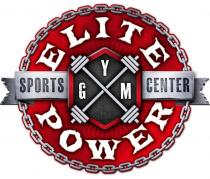 ELITE POWER GYM SPORTS CENTER 20172017