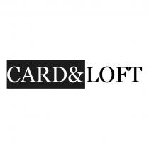 CARD&LOFTCARD&LOFT