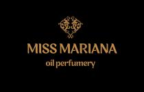MISS MARIANA OIL PERFUMERYPERFUMERY