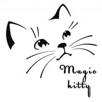 MAGIC KITTYKITTY