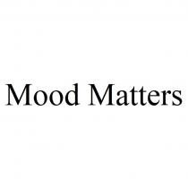 MOOD MATTERSMATTERS