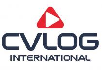 CVLOG INTERNATIONALINTERNATIONAL