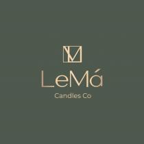 LM LEMA CANDLES COCO