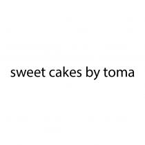 SWEET CAKES BY TOMATOMA