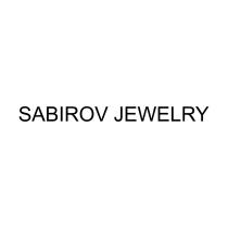 SABIROV JEWELRYJEWELRY