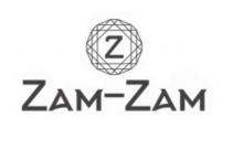 Z ZAM-ZAMZAM-ZAM