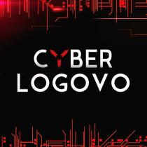 CYBER LOGOVOLOGOVO